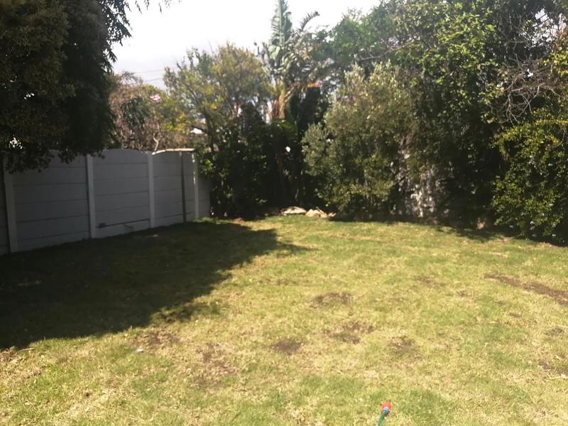 To Let 3 Bedroom Property for Rent in Plumstead Western Cape